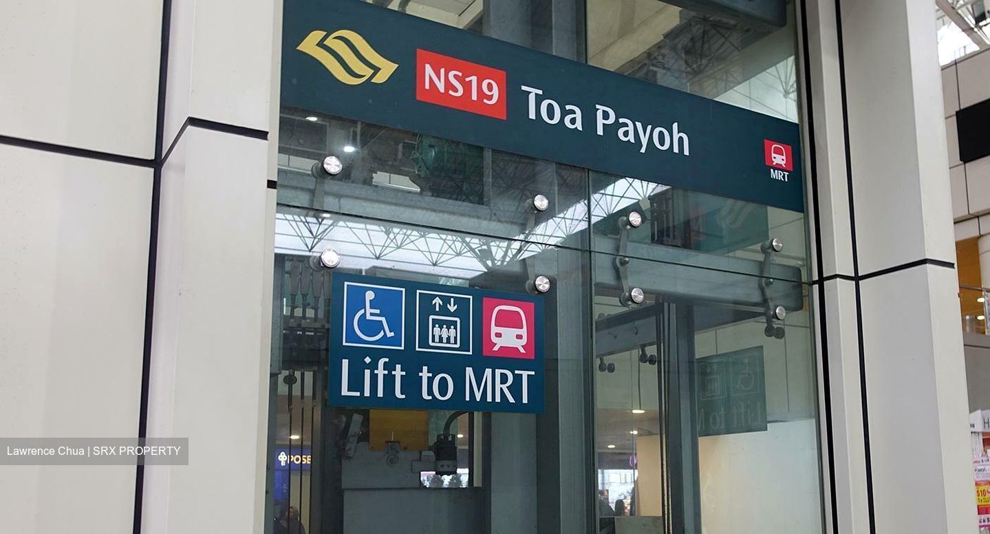 Rajah Tower (D12), Apartment #322202911